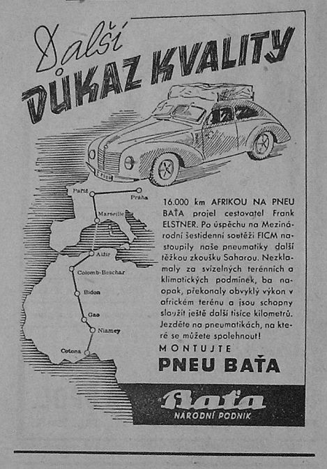 Auto 3/1948
